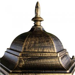 Уличный светильник Arte Lamp Genova  - 2